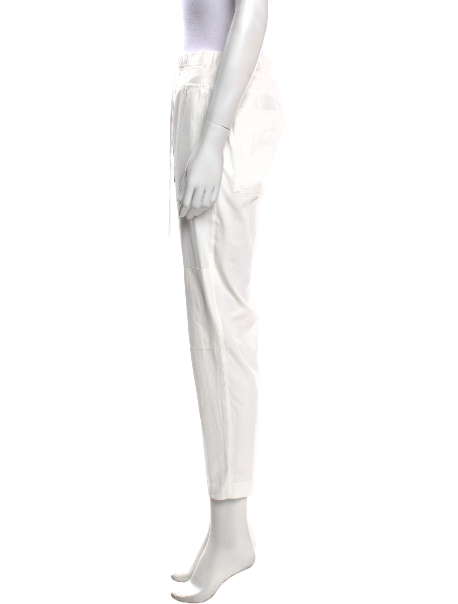 James Perse Skinny Leg Pants