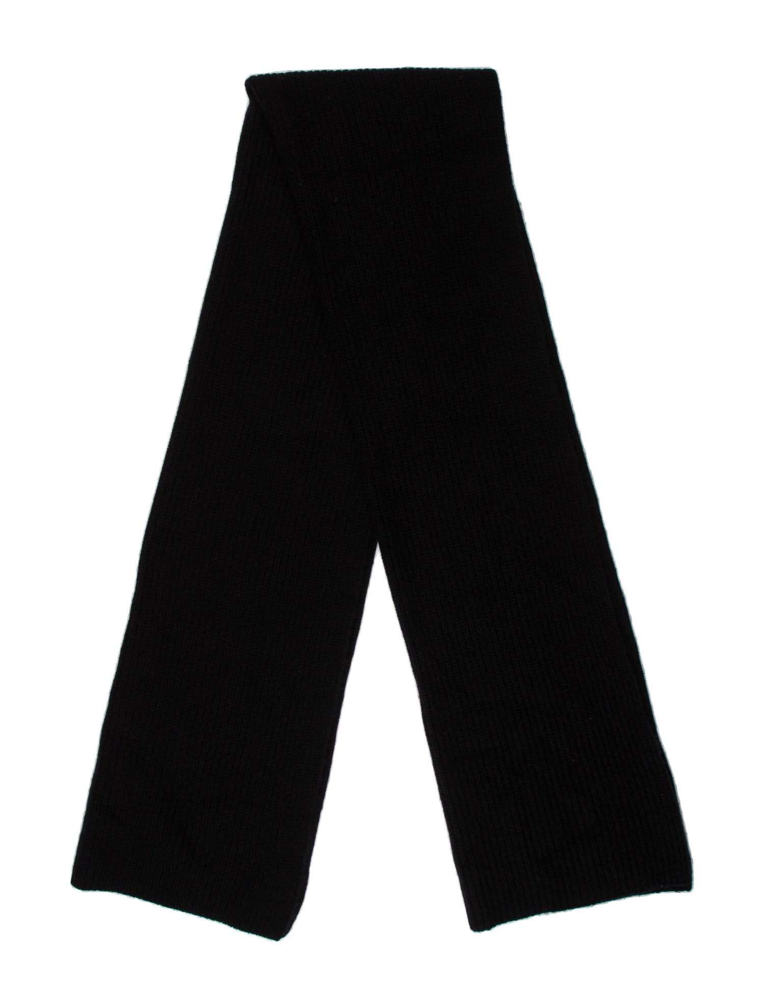 James Perse Wool Scarf