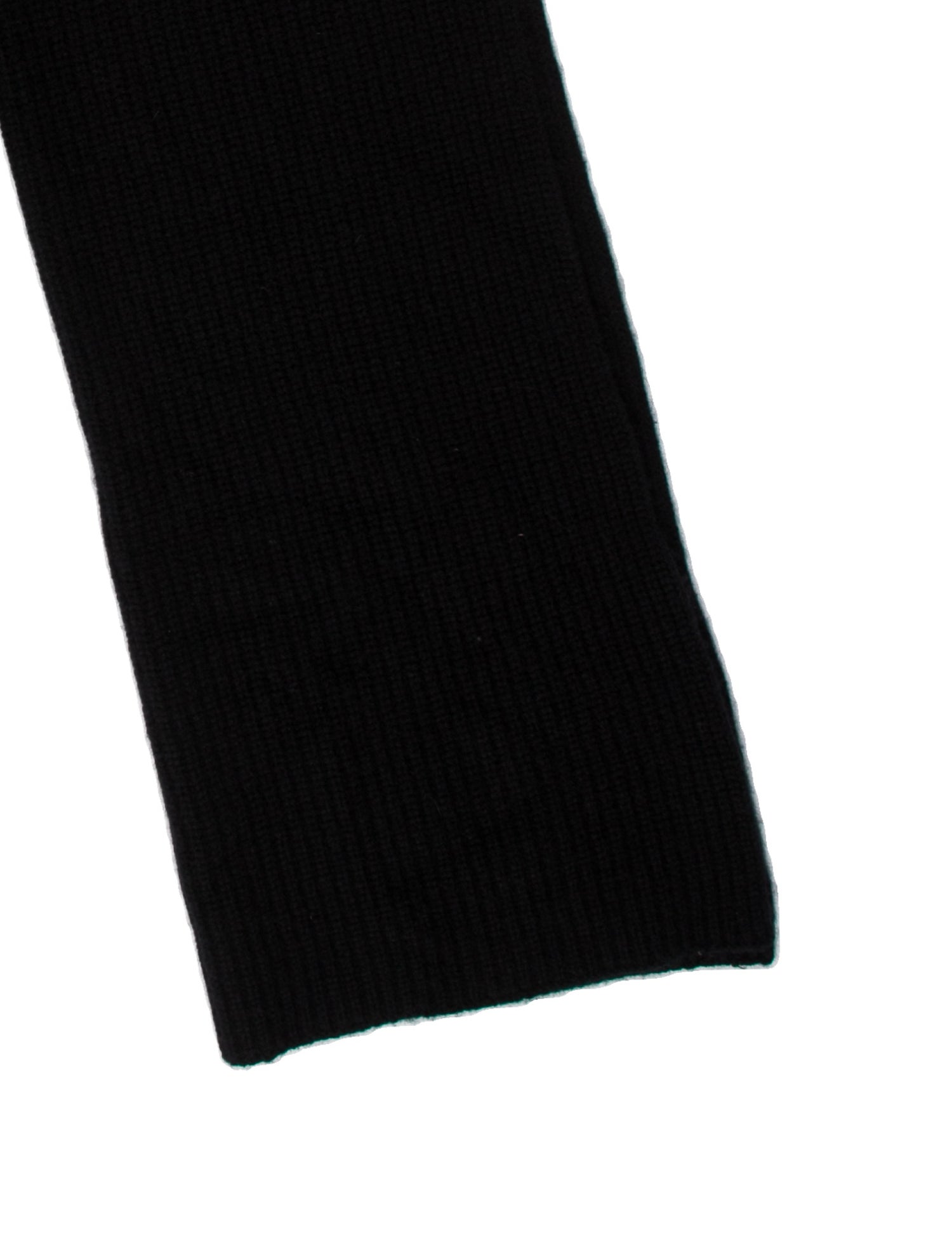 James Perse Wool Scarf