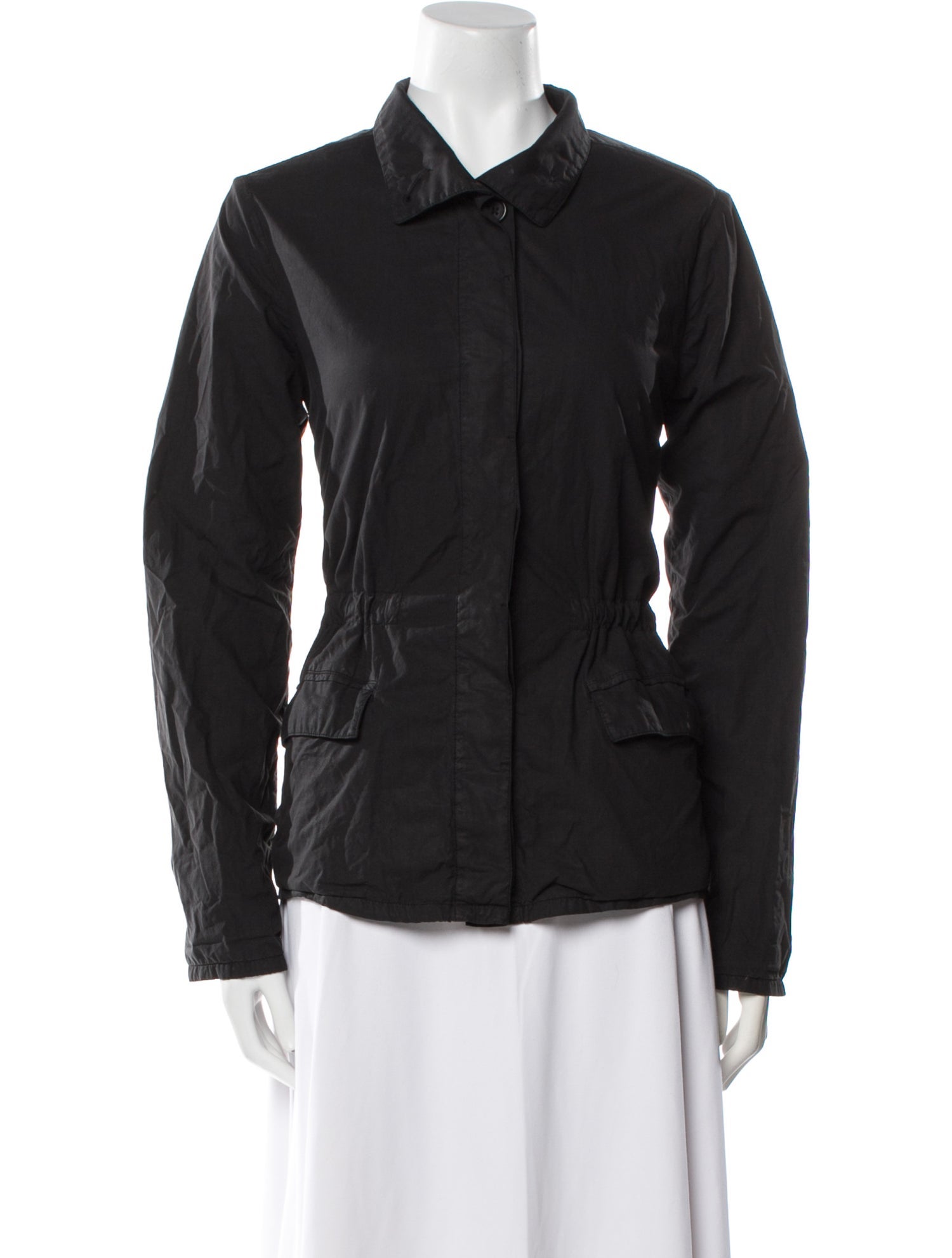 James Perse Utility Jacket