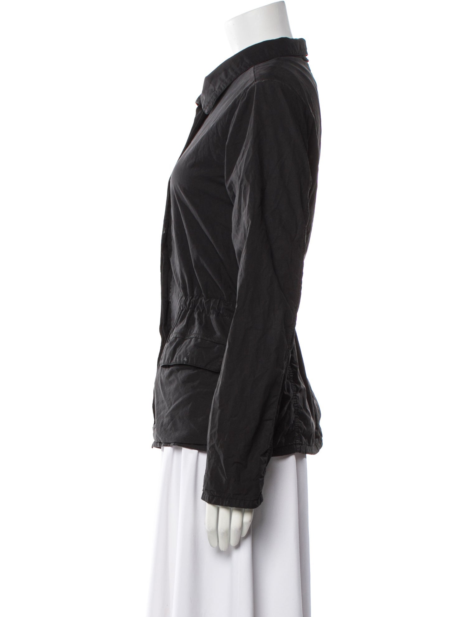 James Perse Utility Jacket