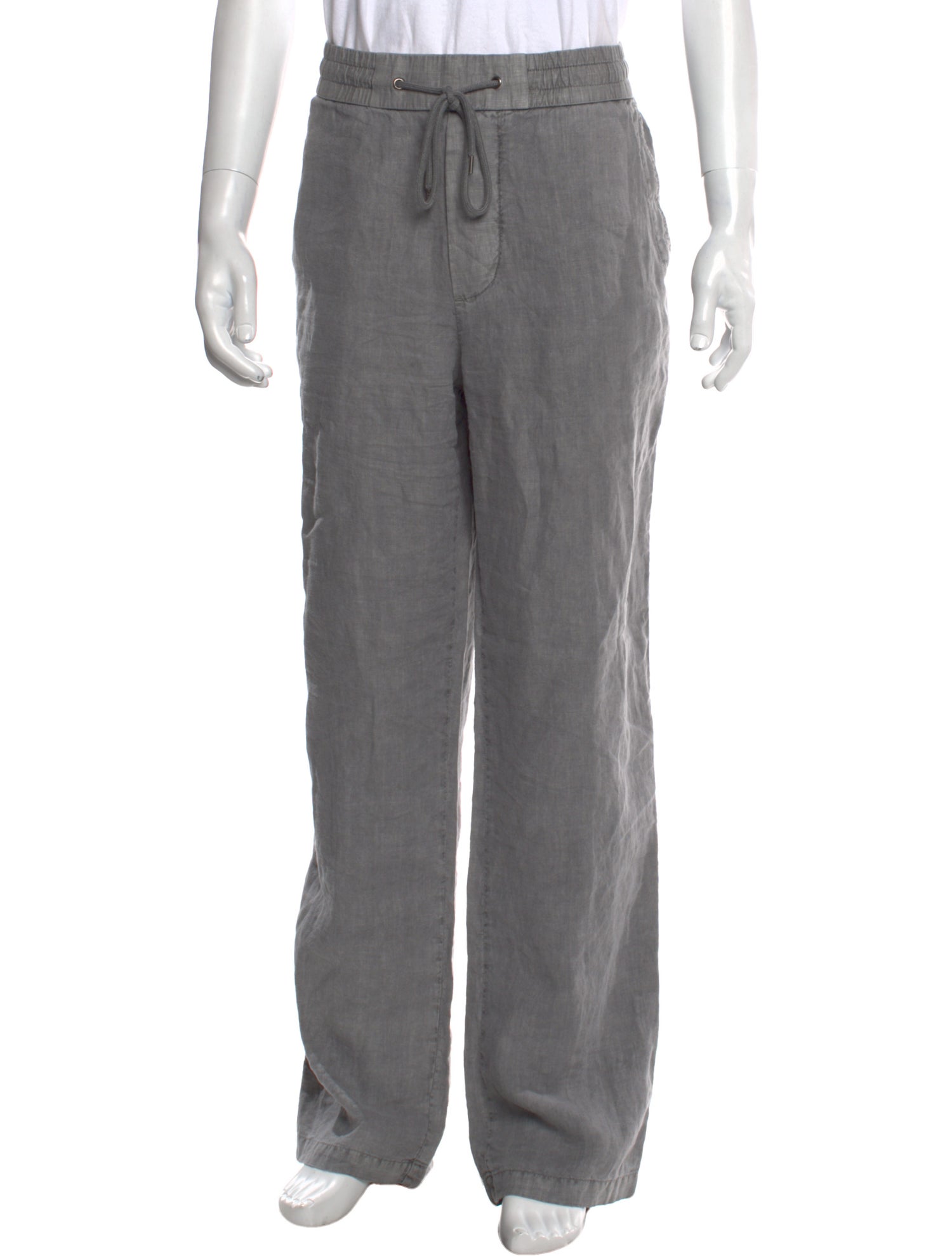 James Perse Linen Sweatpants