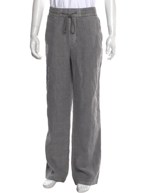 James Perse Linen Sweatpants