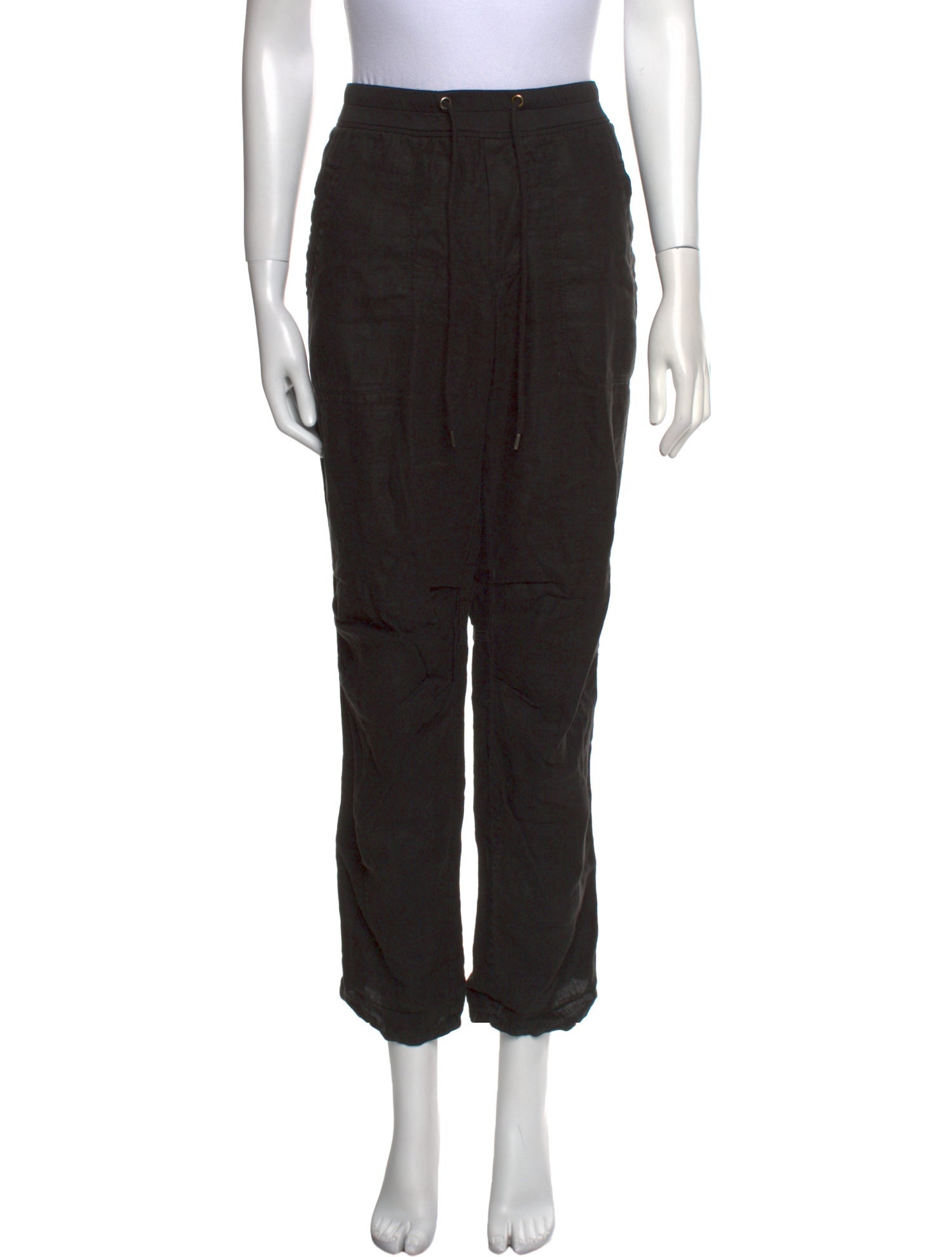 James Perse Straight Leg Pants