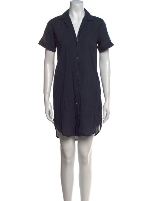 James Perse Mini Dress