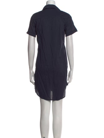James Perse Mini Dress