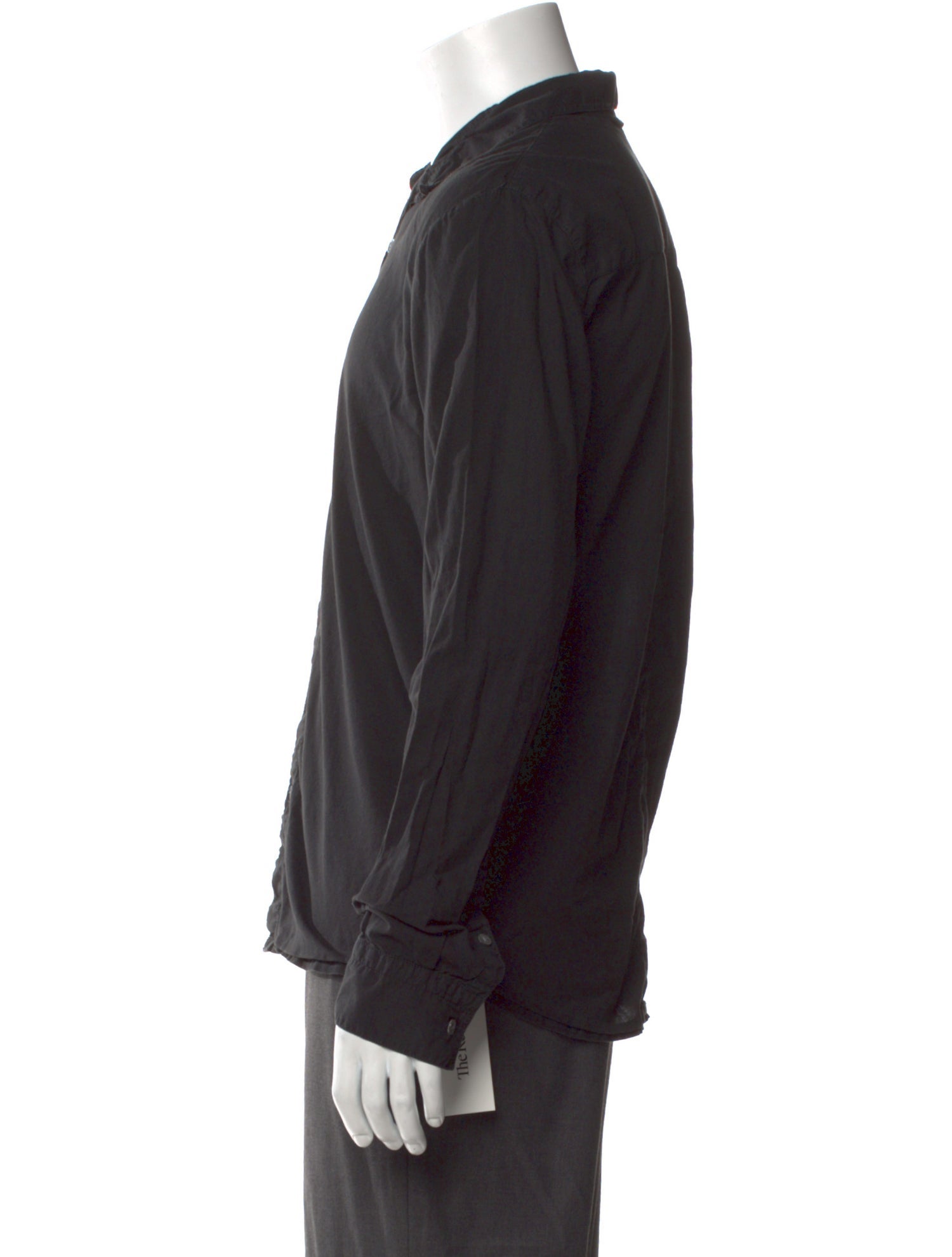 James Perse Long Sleeve Shirt