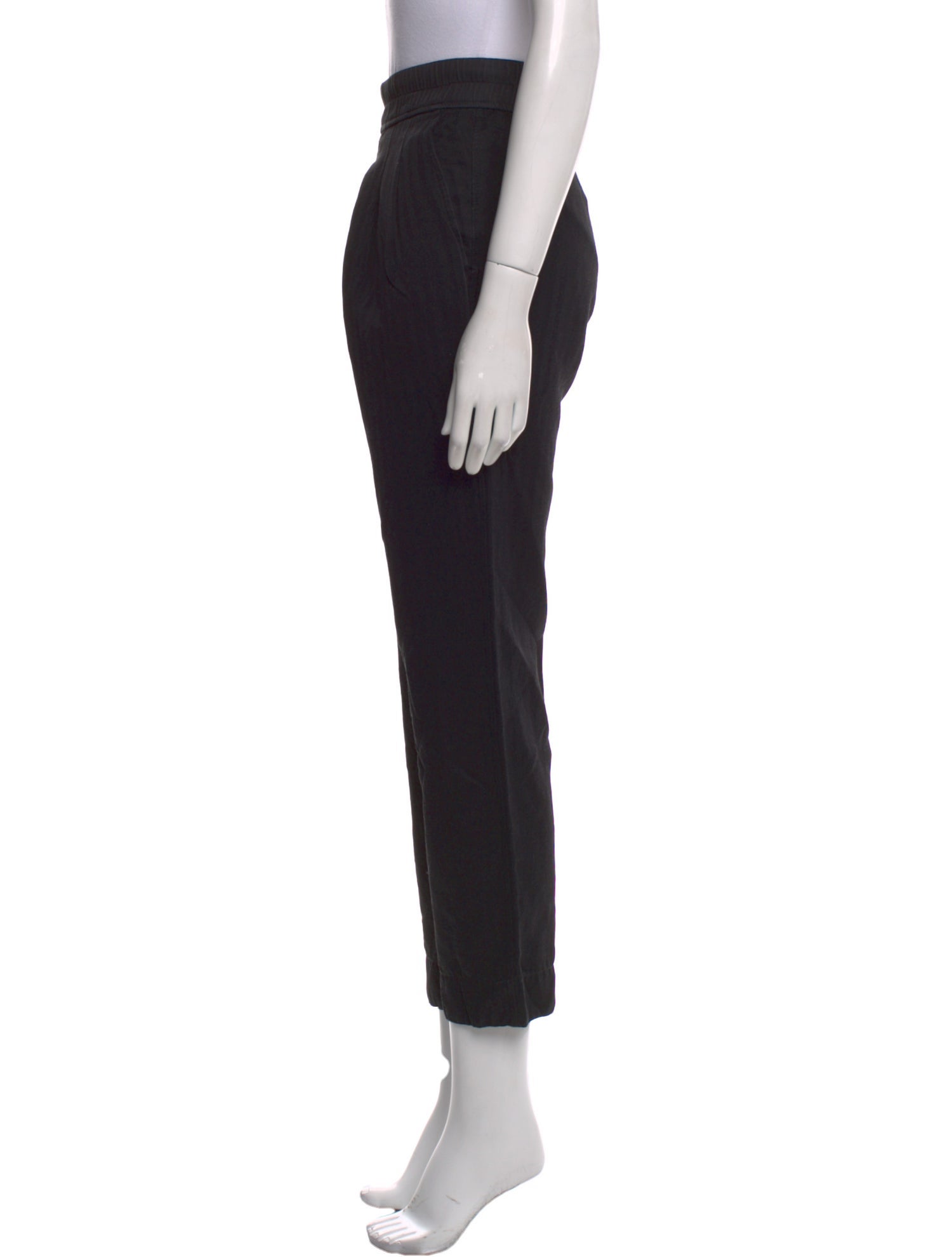 James Perse Straight Leg Pants