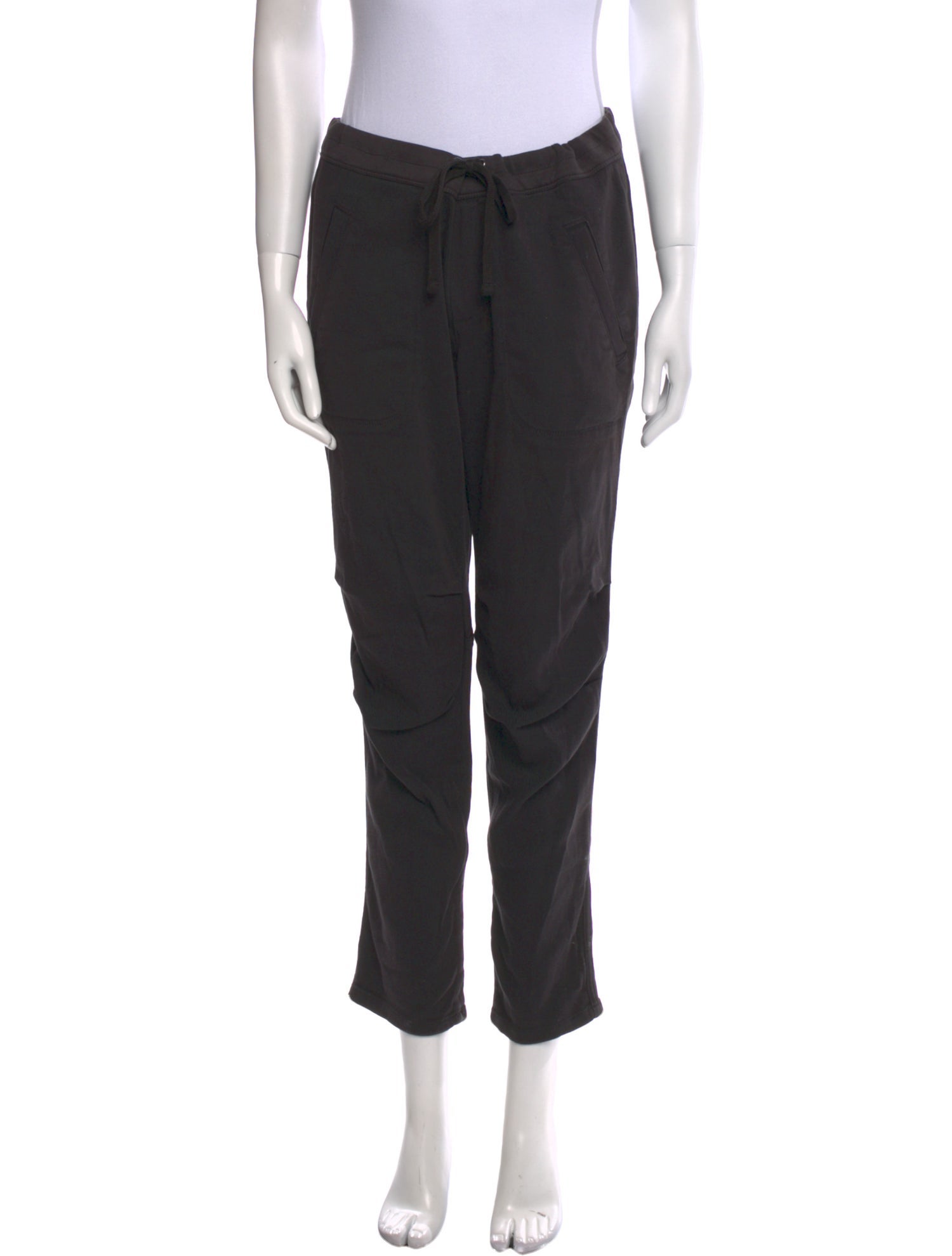 James Perse Straight Leg Pants