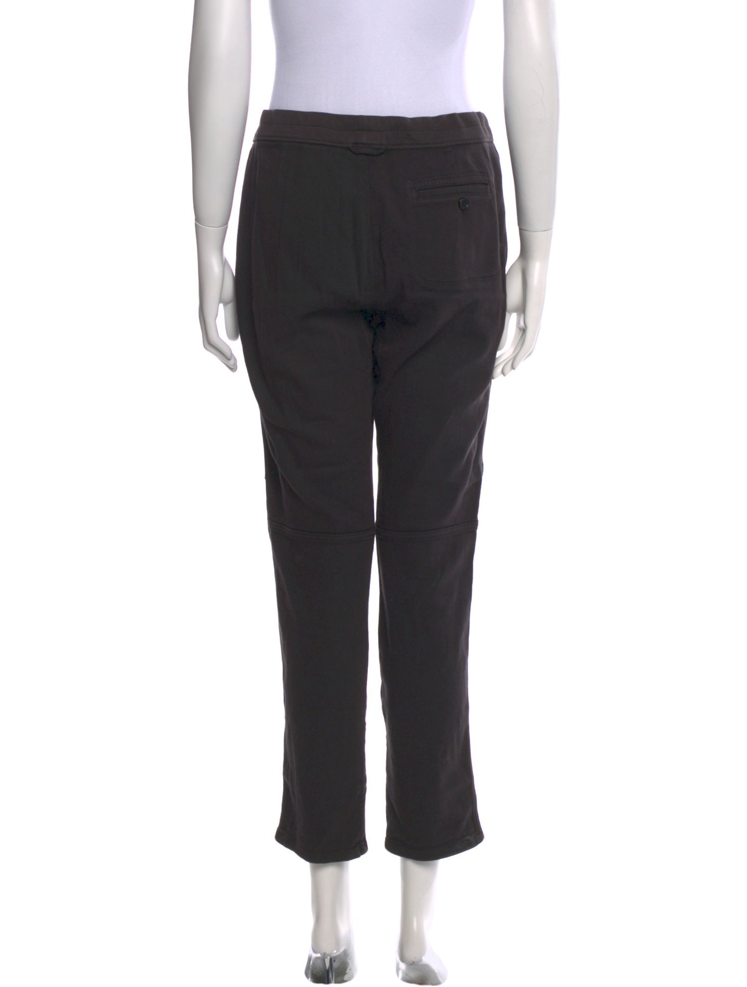 James Perse Straight Leg Pants