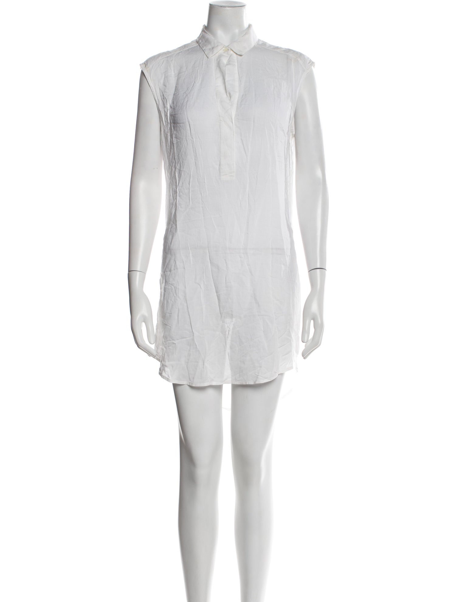 James Perse Mini Dress