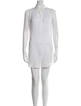 James Perse Mini Dress