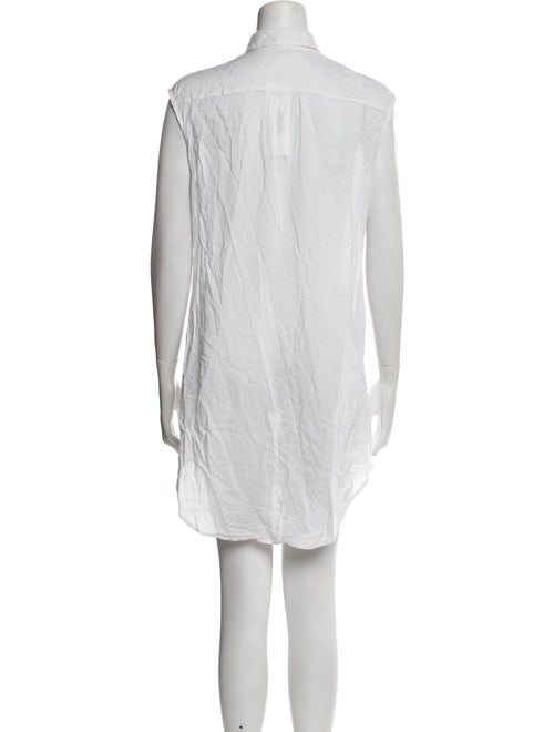 James Perse Mini Dress