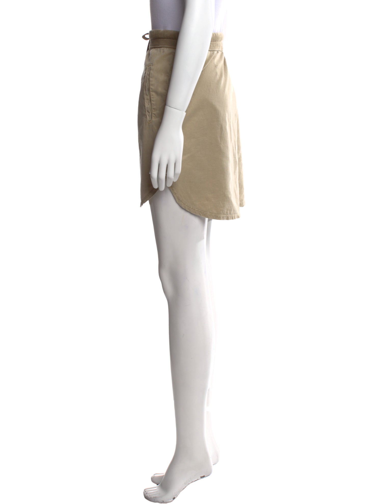 James Perse Mini Skirt