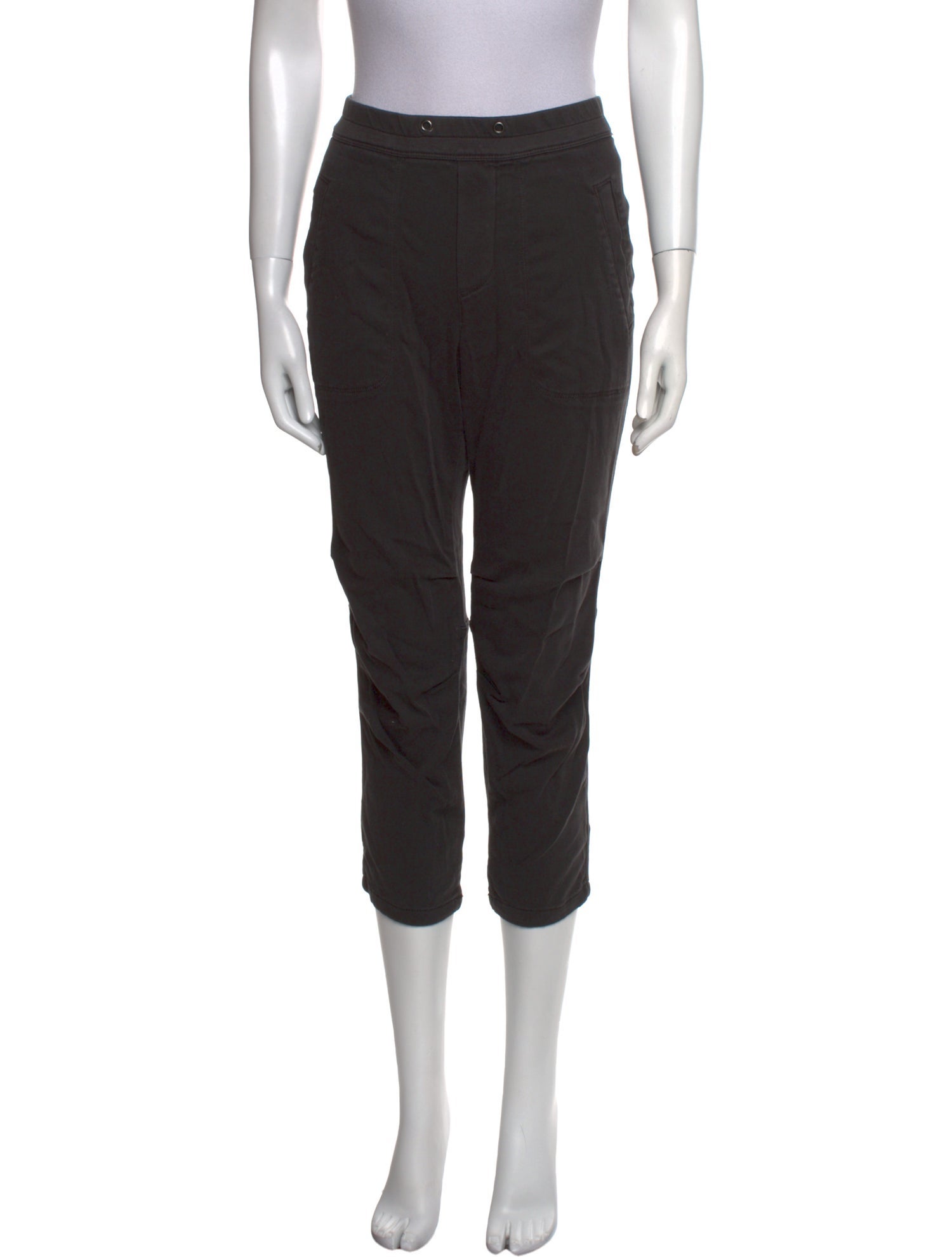 James Perse Skinny Leg Pants