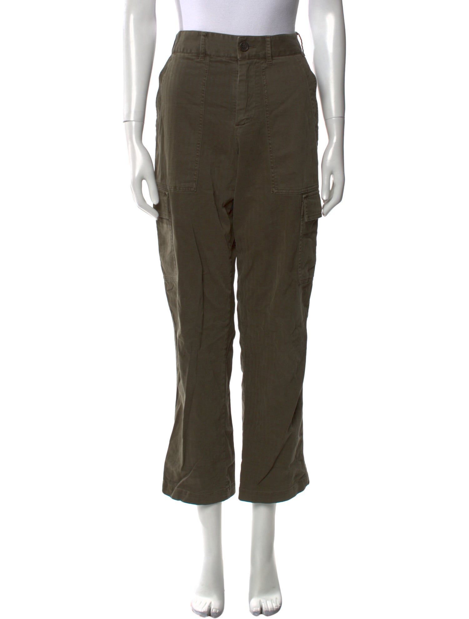 James Perse Straight Leg Pants