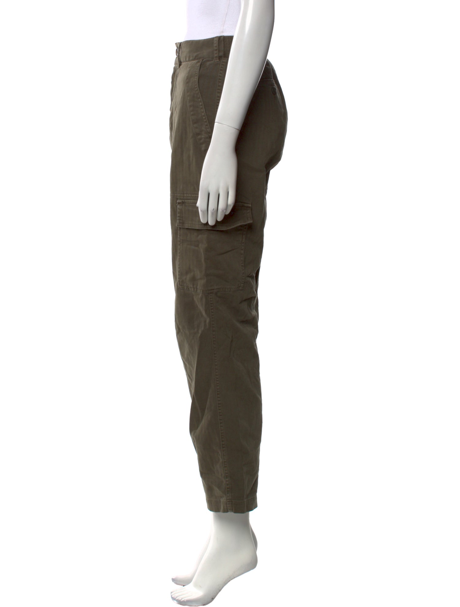 James Perse Straight Leg Pants