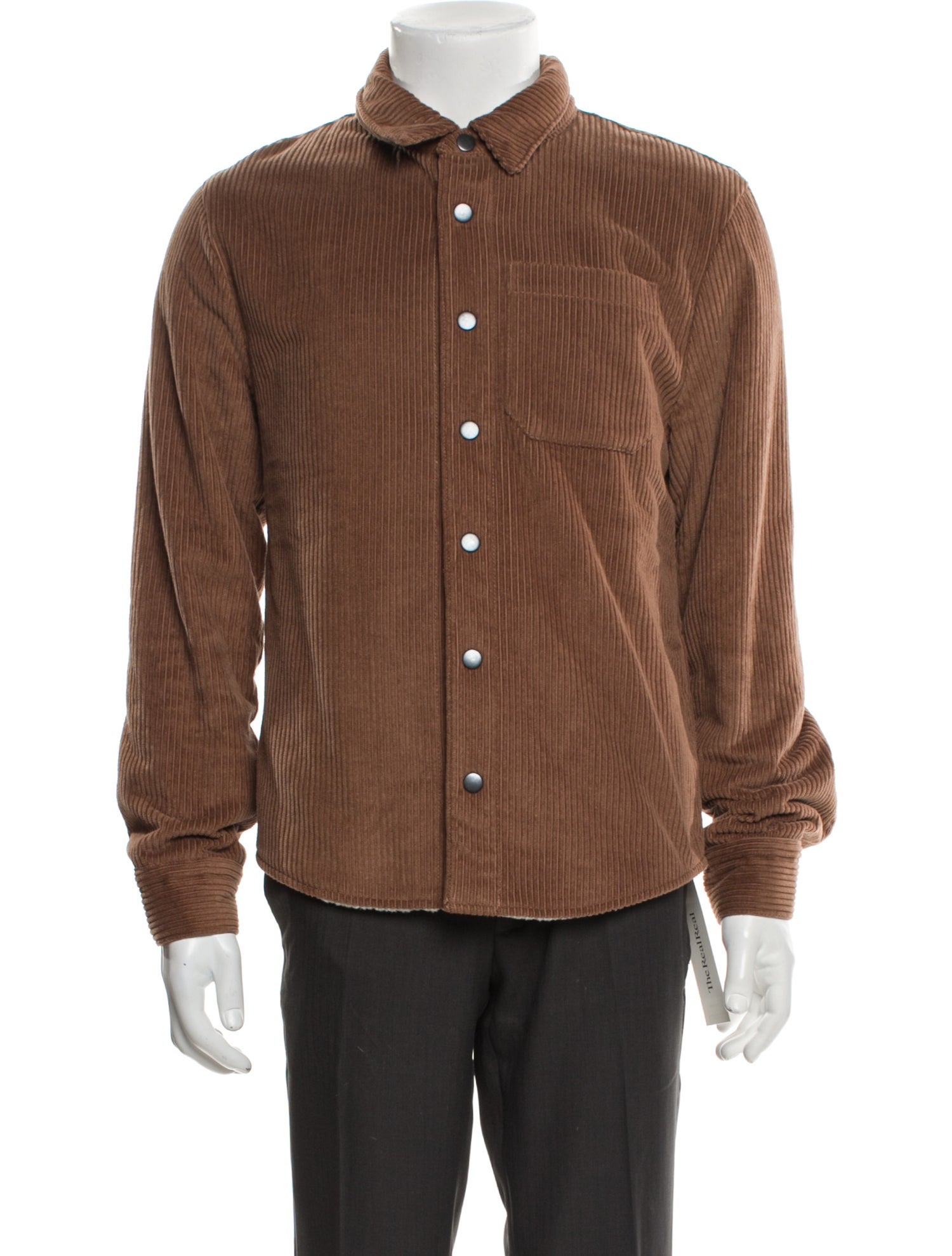 James Perse Utility Jacket