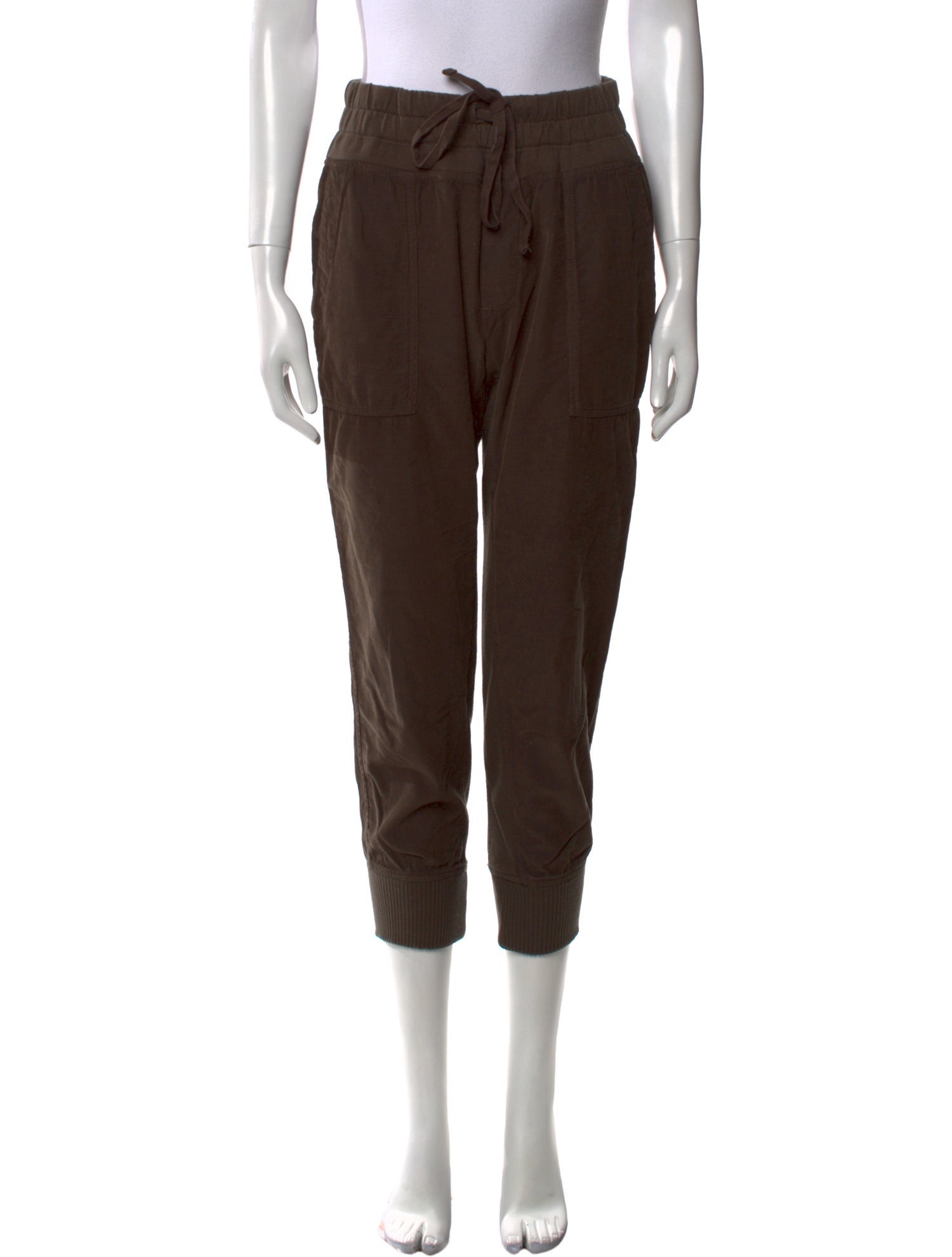 James Perse Skinny Leg Pants
