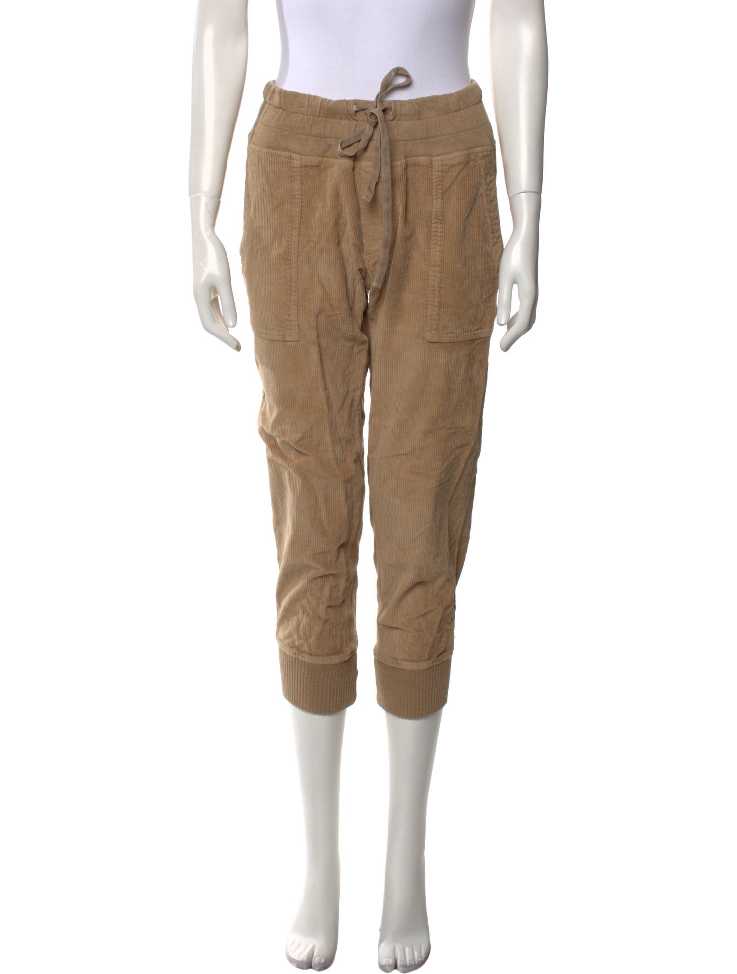 James Perse Skinny Leg Pants