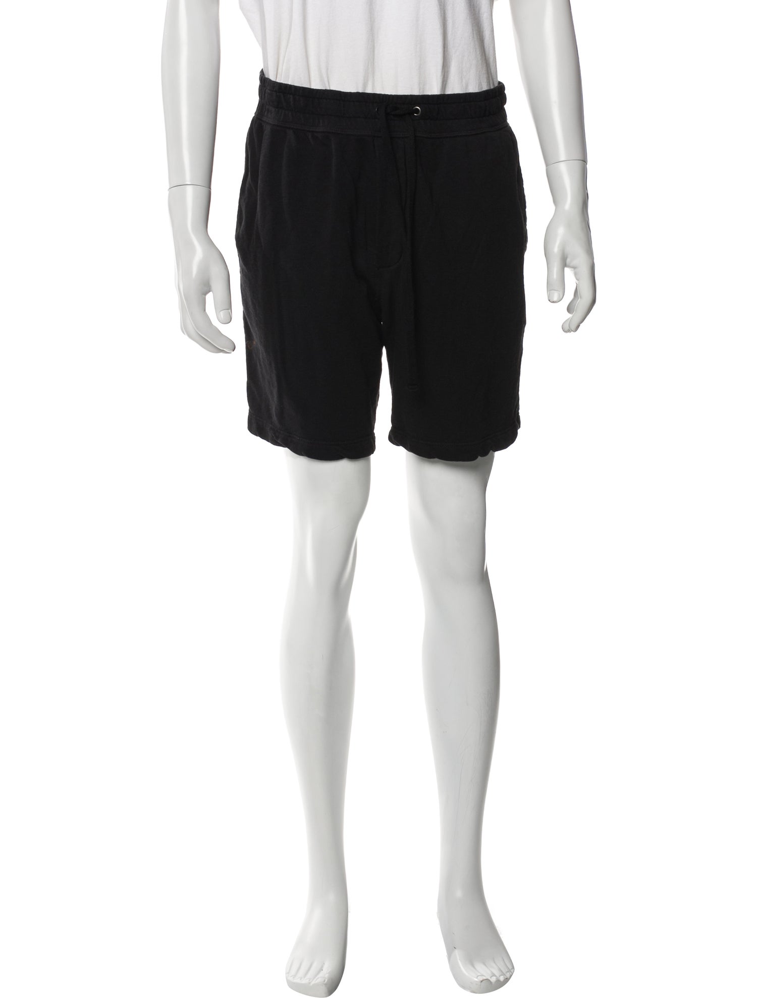 James Perse Jogger Shorts