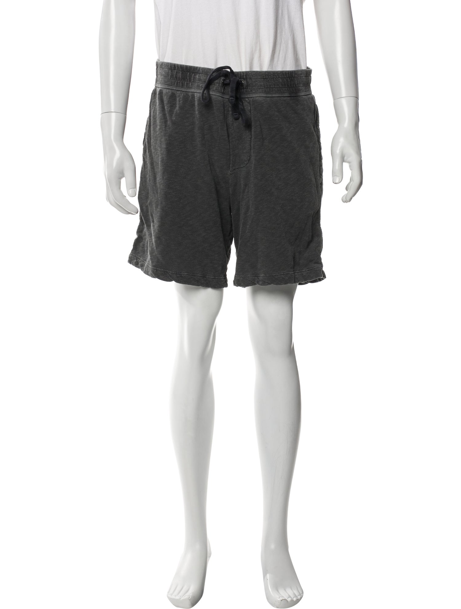 James Perse Jogger Shorts