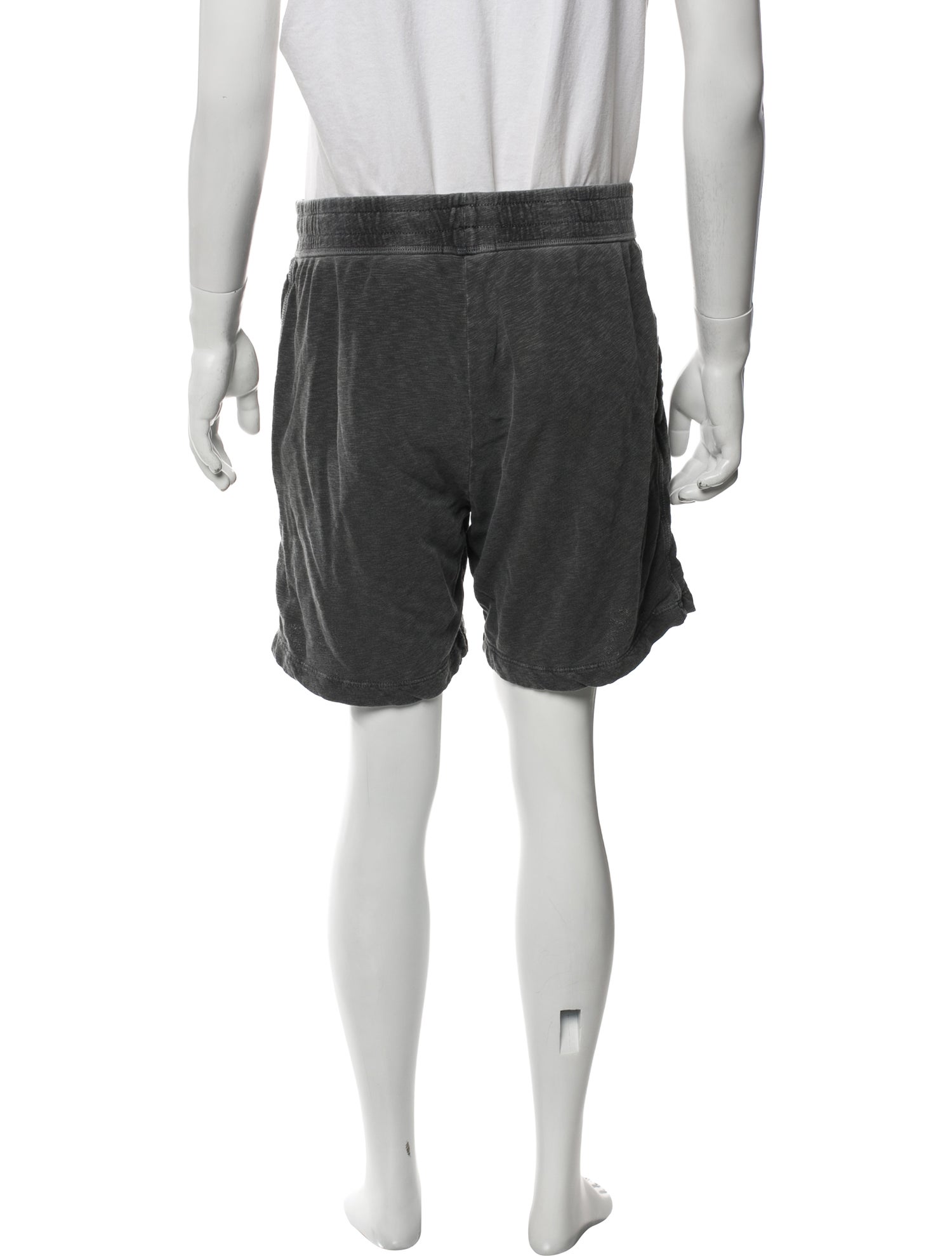 James Perse Jogger Shorts