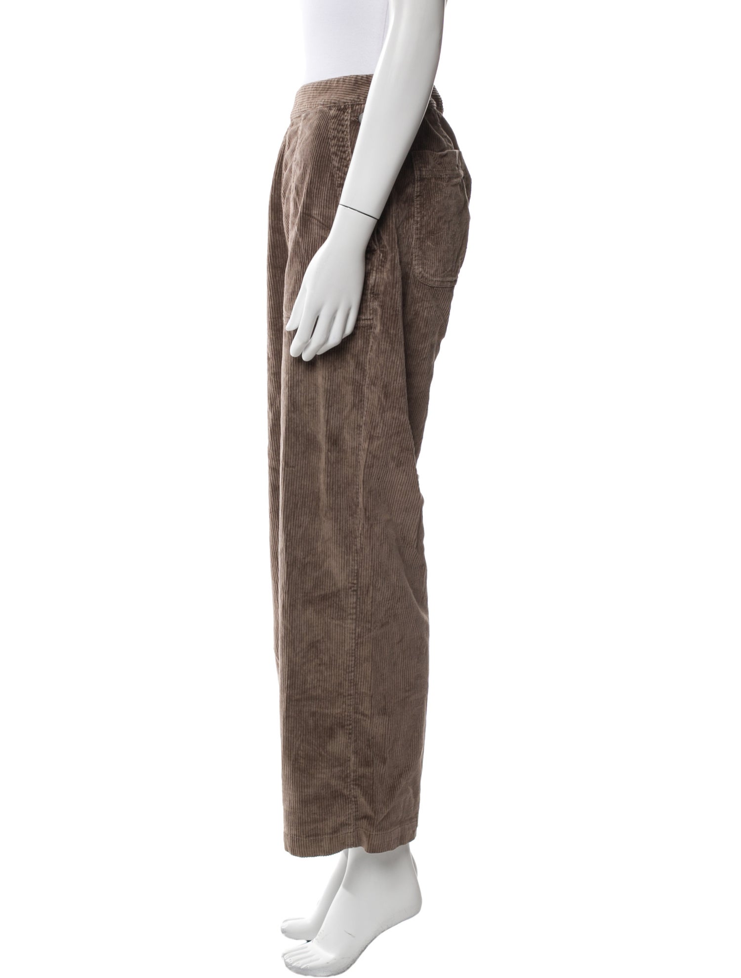 James Perse Wide Leg Pants