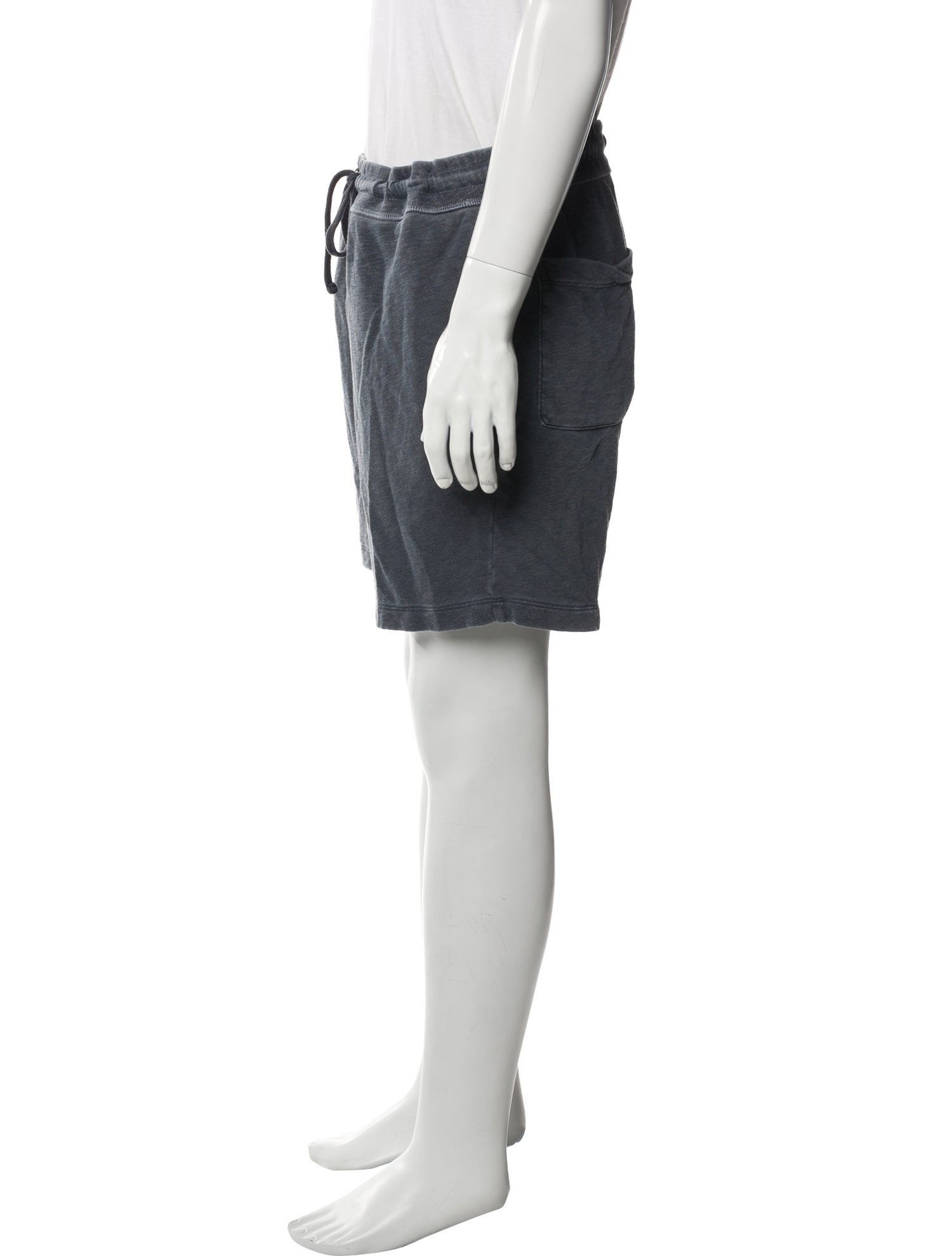 James Perse Jogger Shorts