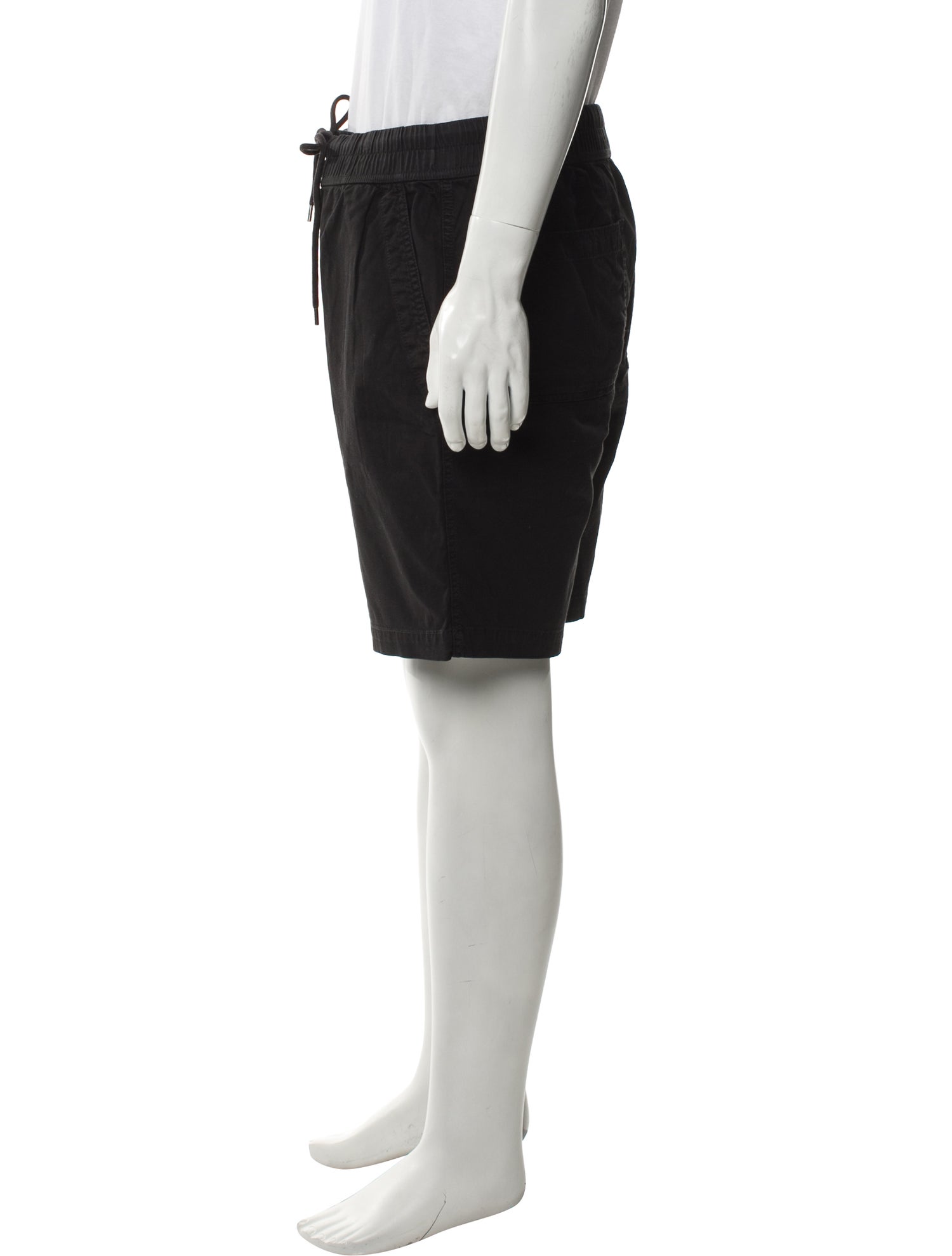 James Perse Jogger Shorts