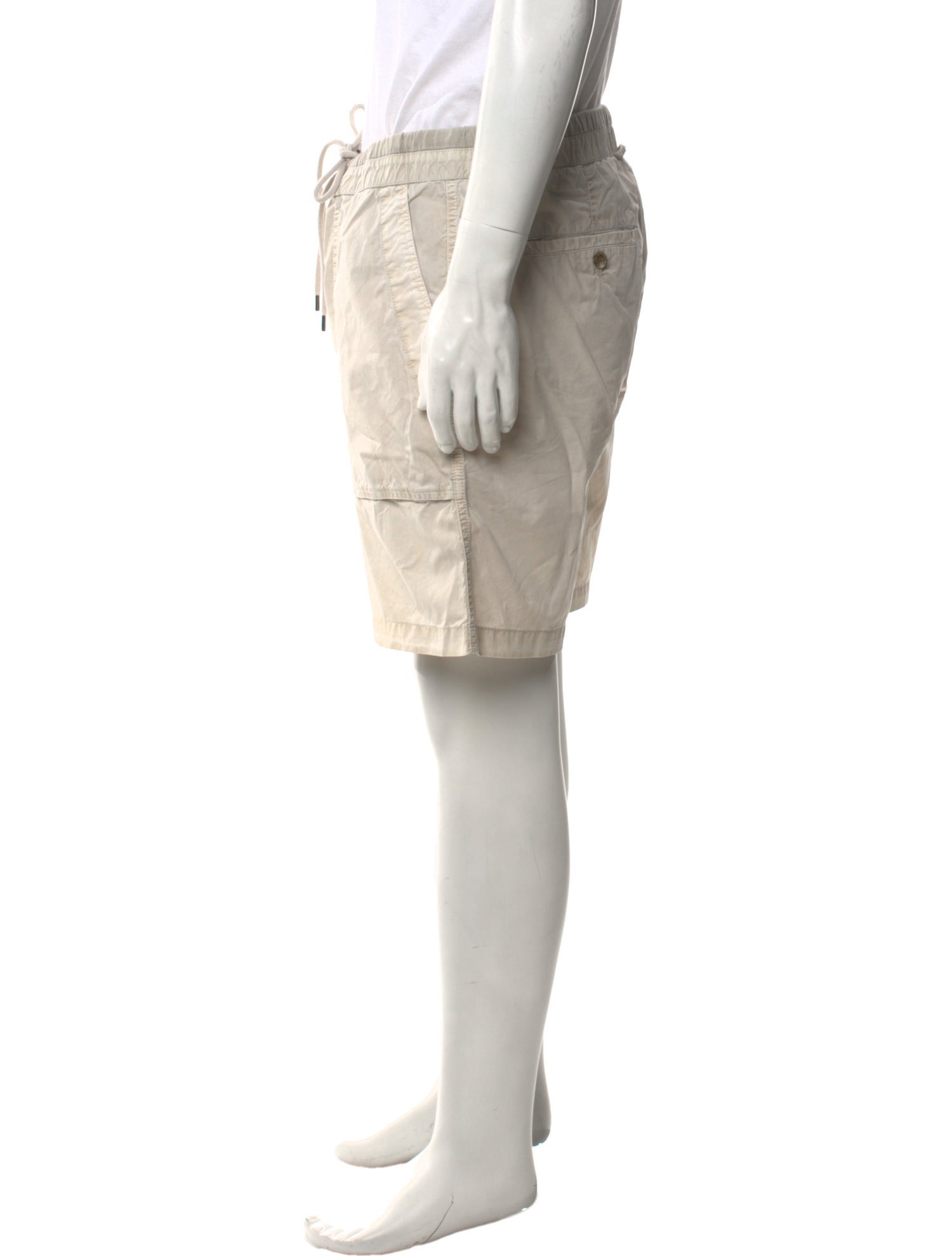 James Perse Cargo Shorts