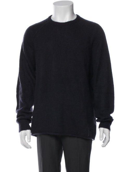James Perse Cashmere Crew Neck Pullover