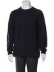James Perse Cashmere Crew Neck Pullover