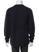 James Perse Cashmere Crew Neck Pullover
