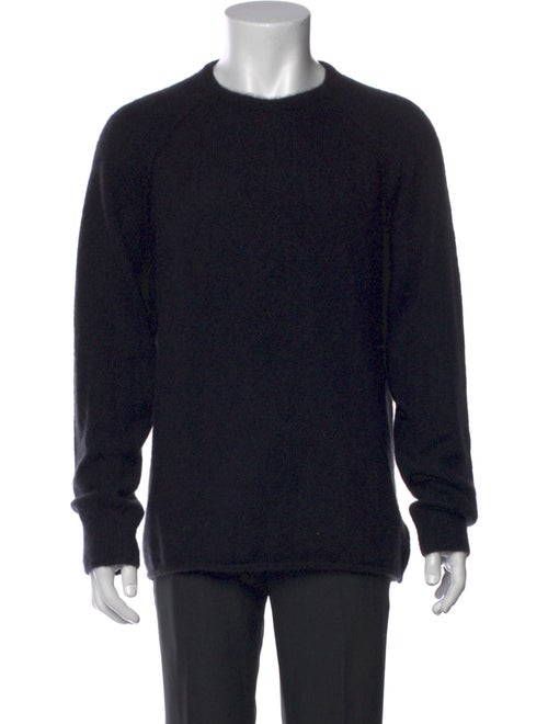 James Perse Cashmere Crew Neck Pullover