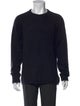 James Perse Cashmere Crew Neck Pullover