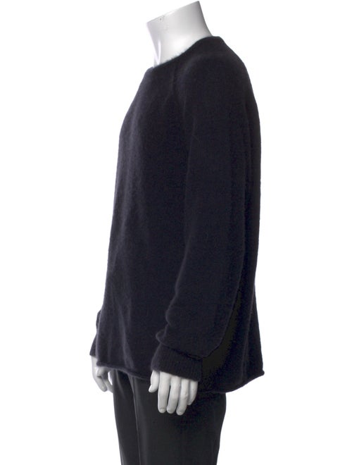 James Perse Cashmere Crew Neck Pullover