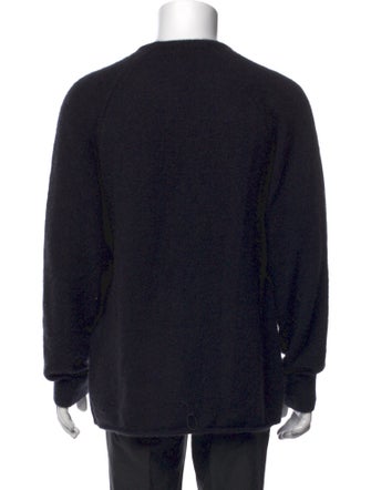 James Perse Cashmere Crew Neck Pullover