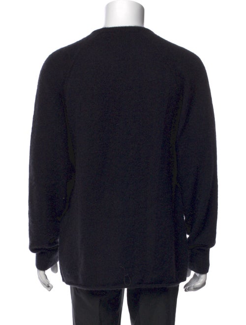 James Perse Cashmere Crew Neck Pullover