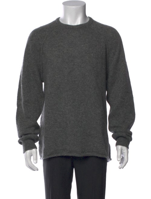 James Perse Cashmere Crew Neck Pullover