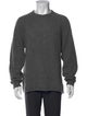 James Perse Cashmere Crew Neck Pullover