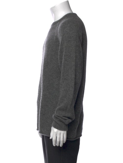 James Perse Cashmere Crew Neck Pullover
