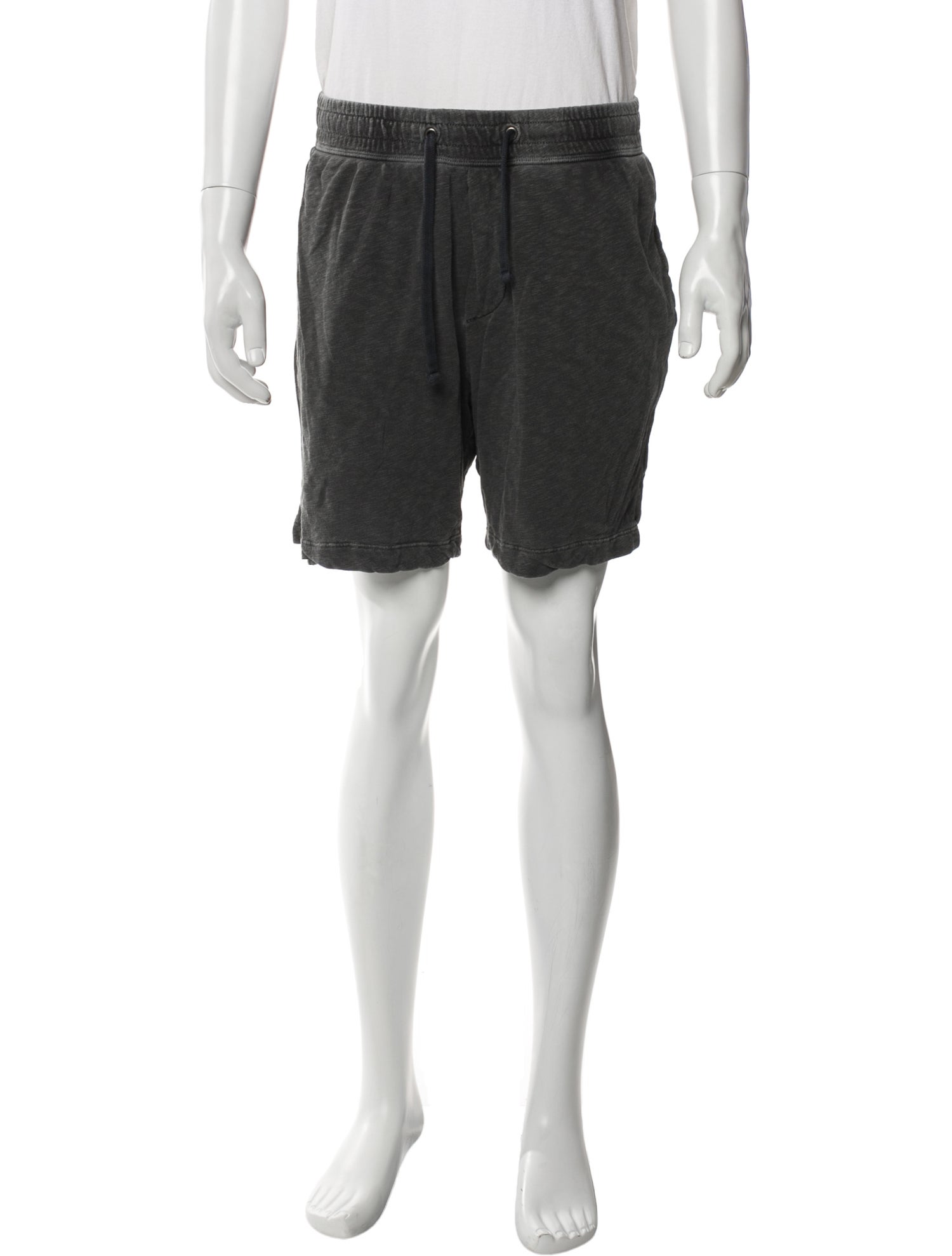 James Perse Jogger Shorts