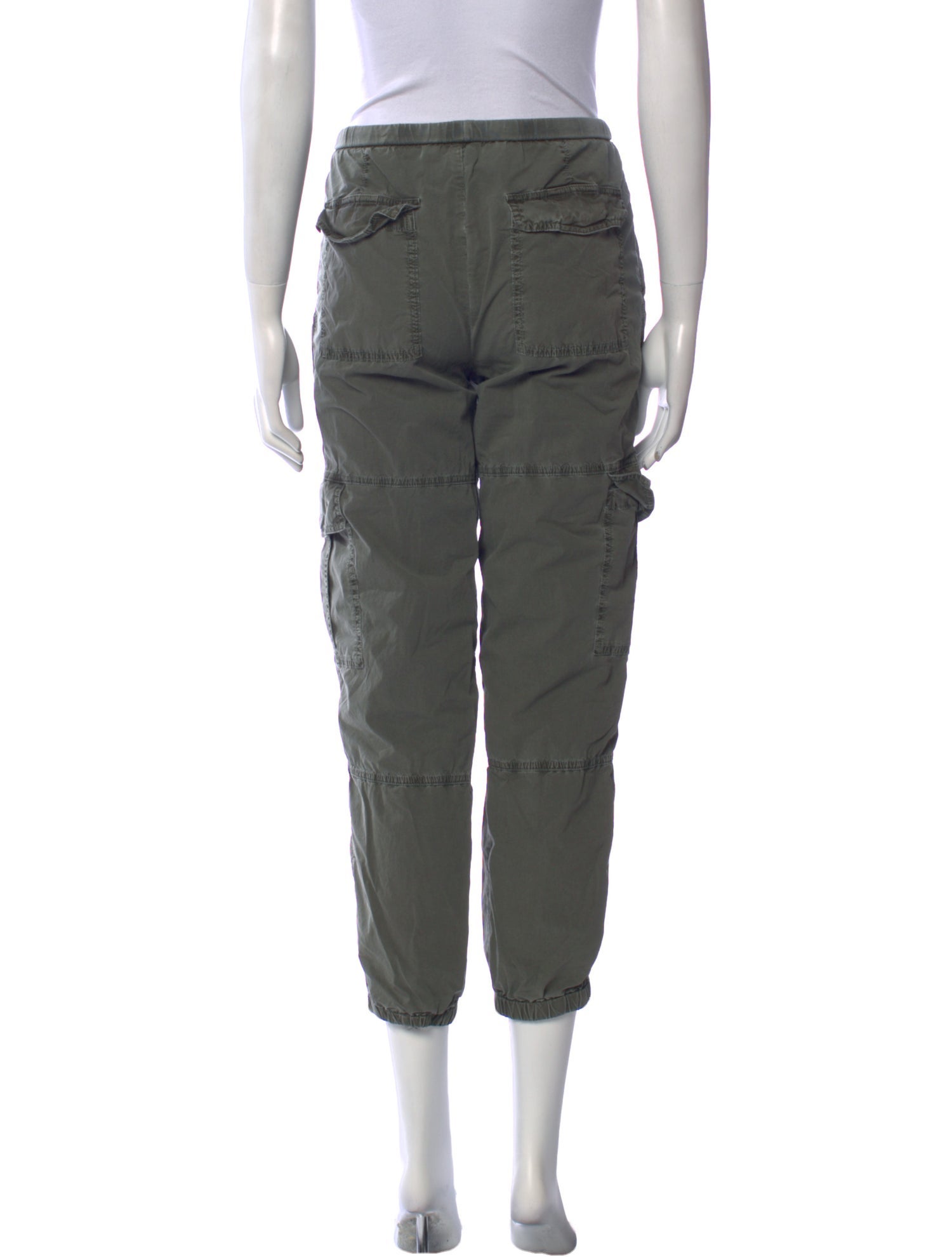 James Perse Skinny Leg Pants