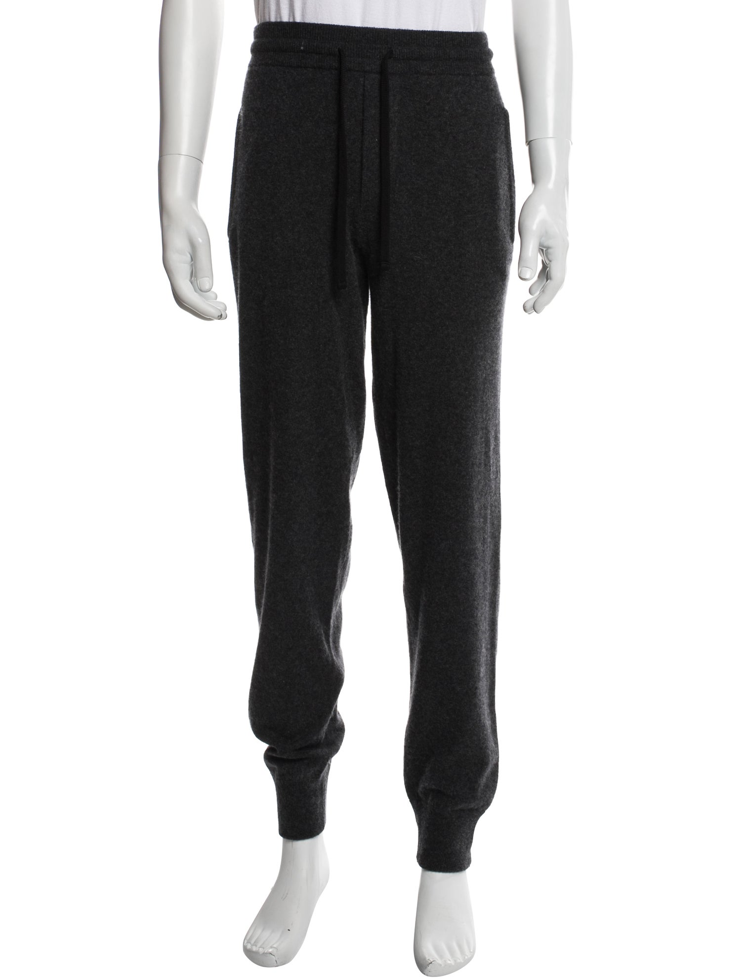 James Perse Cashmere Lounge Bottoms