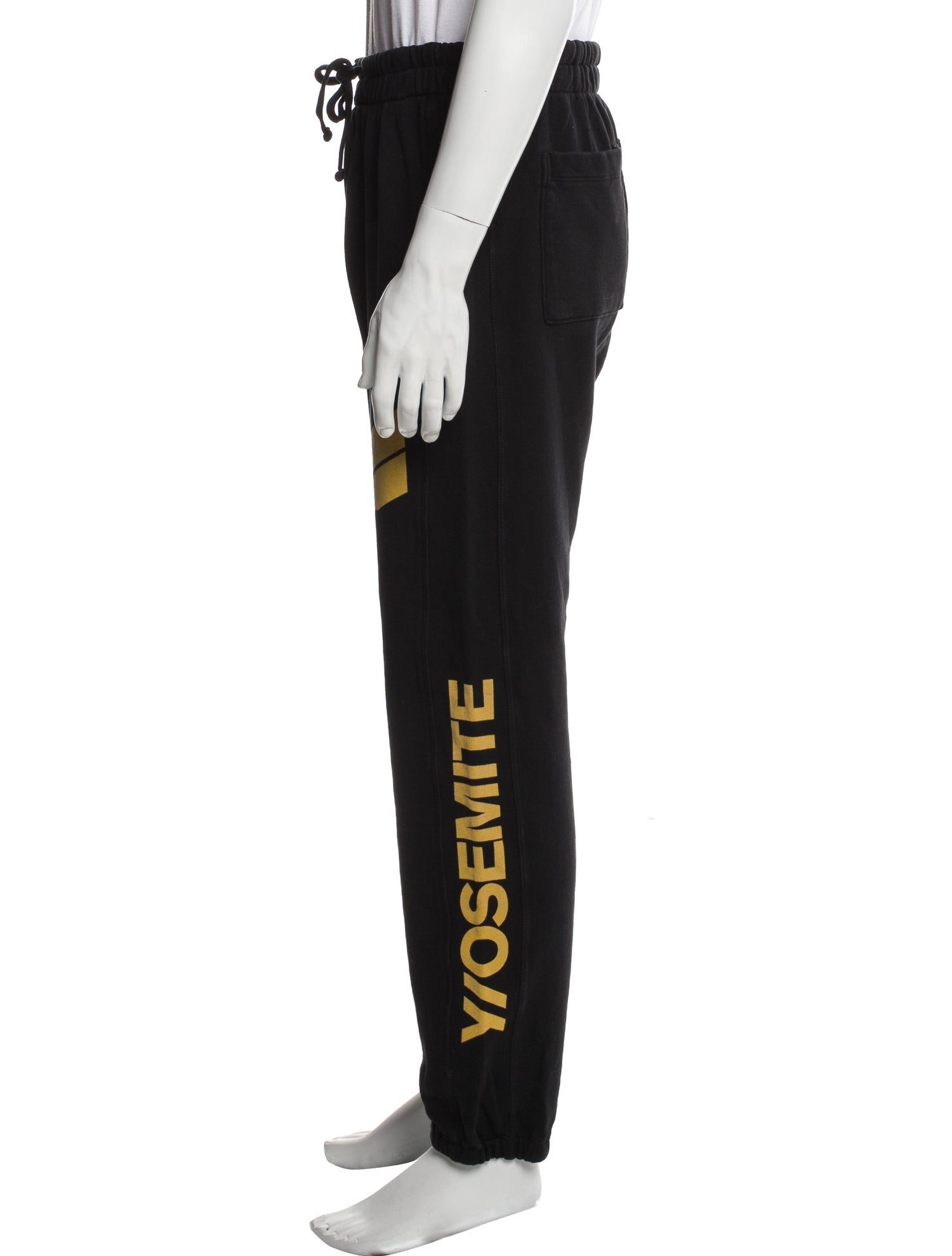 James Perse Graphic Print Lounge Bottoms