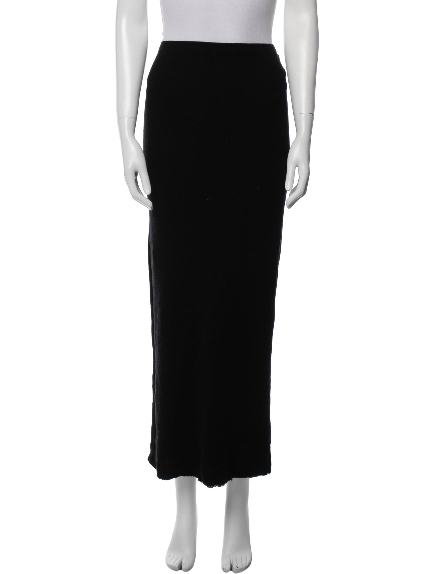James Perse Midi Length Skirt