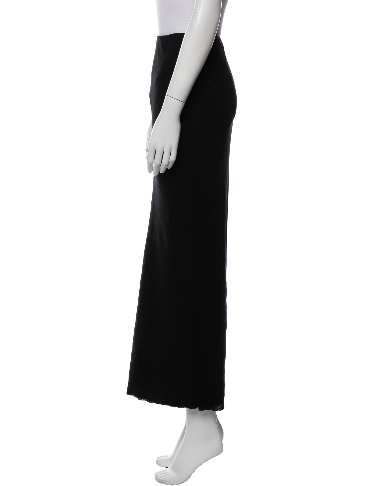 James Perse Midi Length Skirt