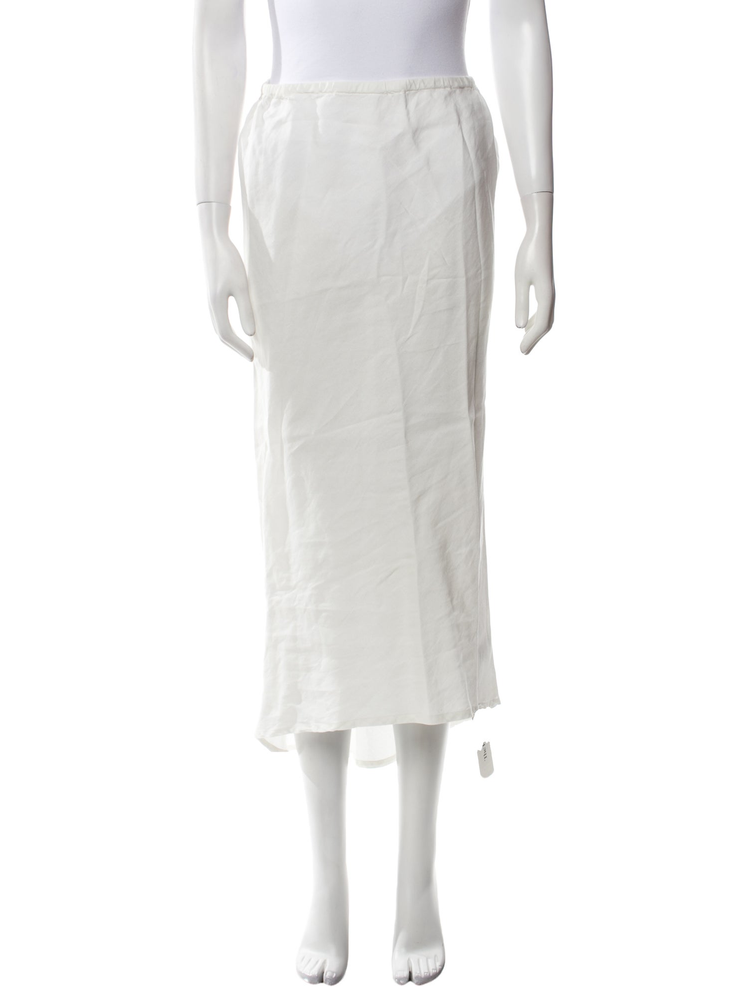 James Perse Midi Length Skirt