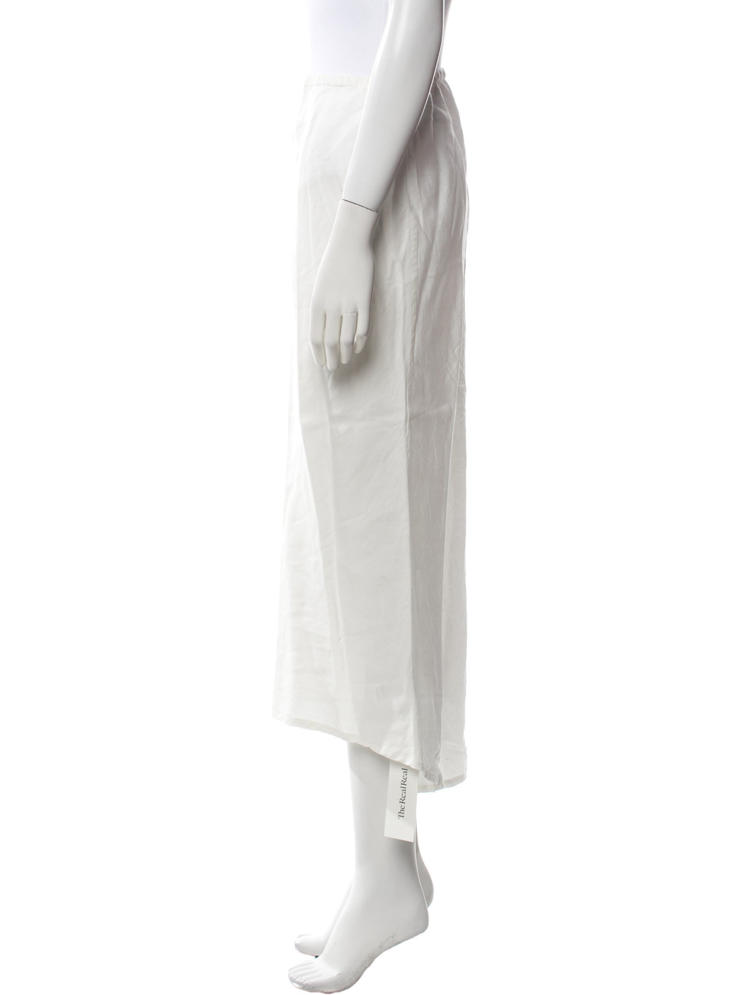 James Perse Midi Length Skirt